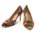 Olivia Pumps