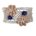 La Paris Nouvelle Bracelet